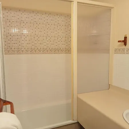 Cap De Cateret, L'abri Des Dunes Ferienhaus *