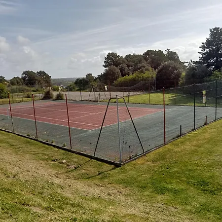 Prázdninový dům Cap De Cateret, L'abri Des Dunes *