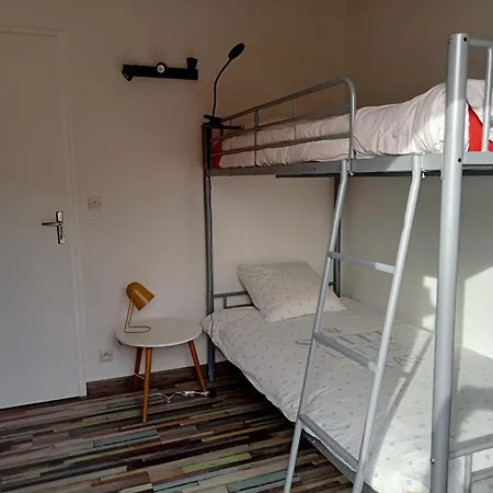 Cap De Cateret, L'abri Des Dunes Ferienhaus *